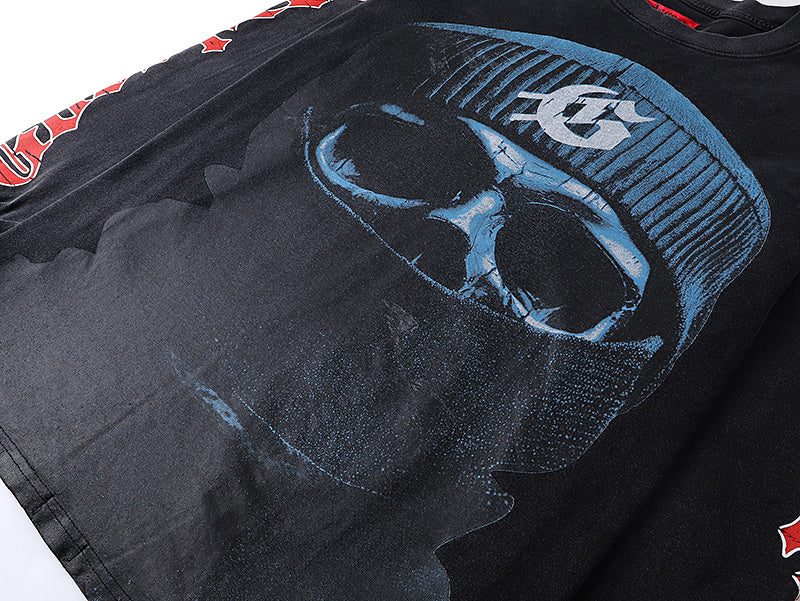 Godspeed long sleeve