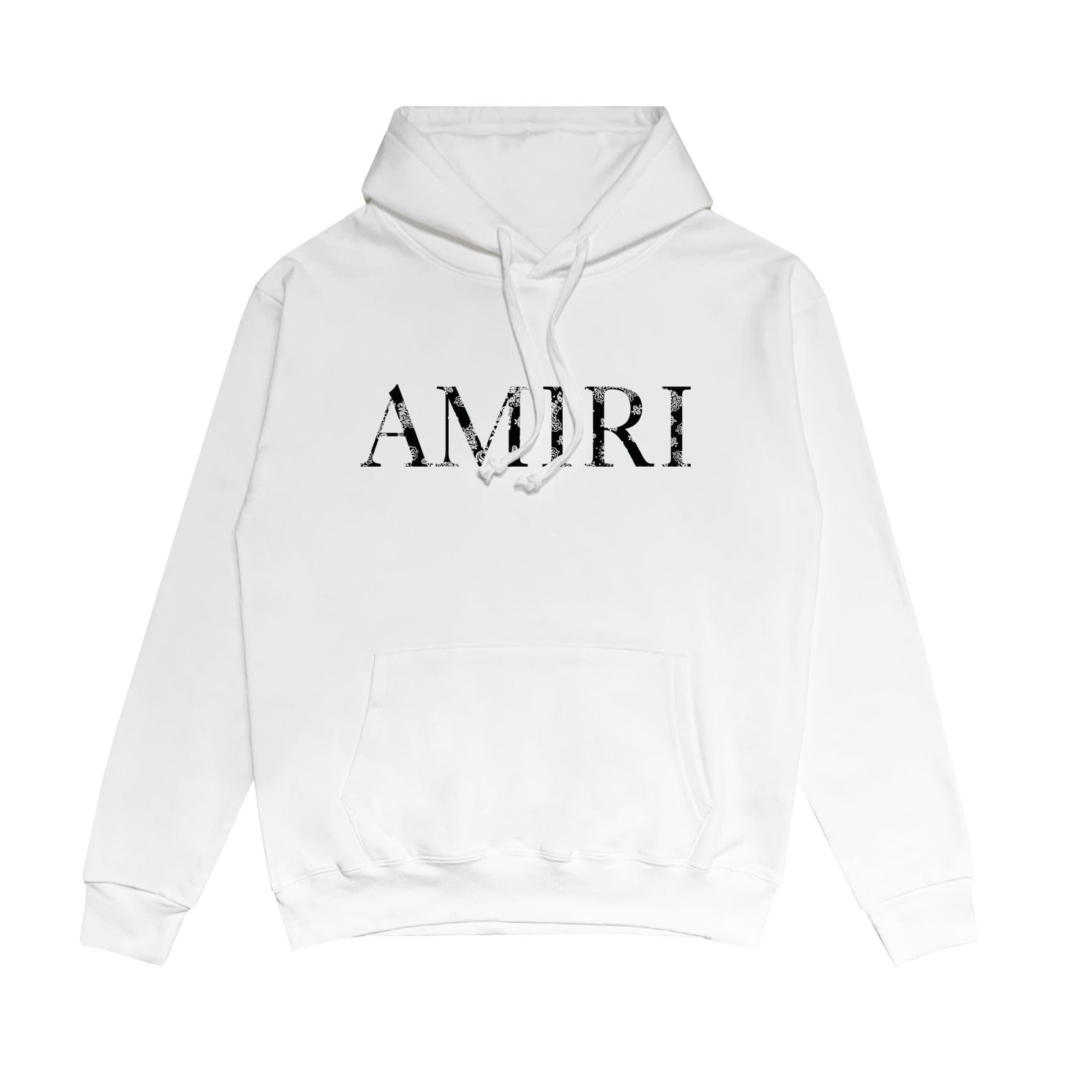 AMIRI  Hoodie M014