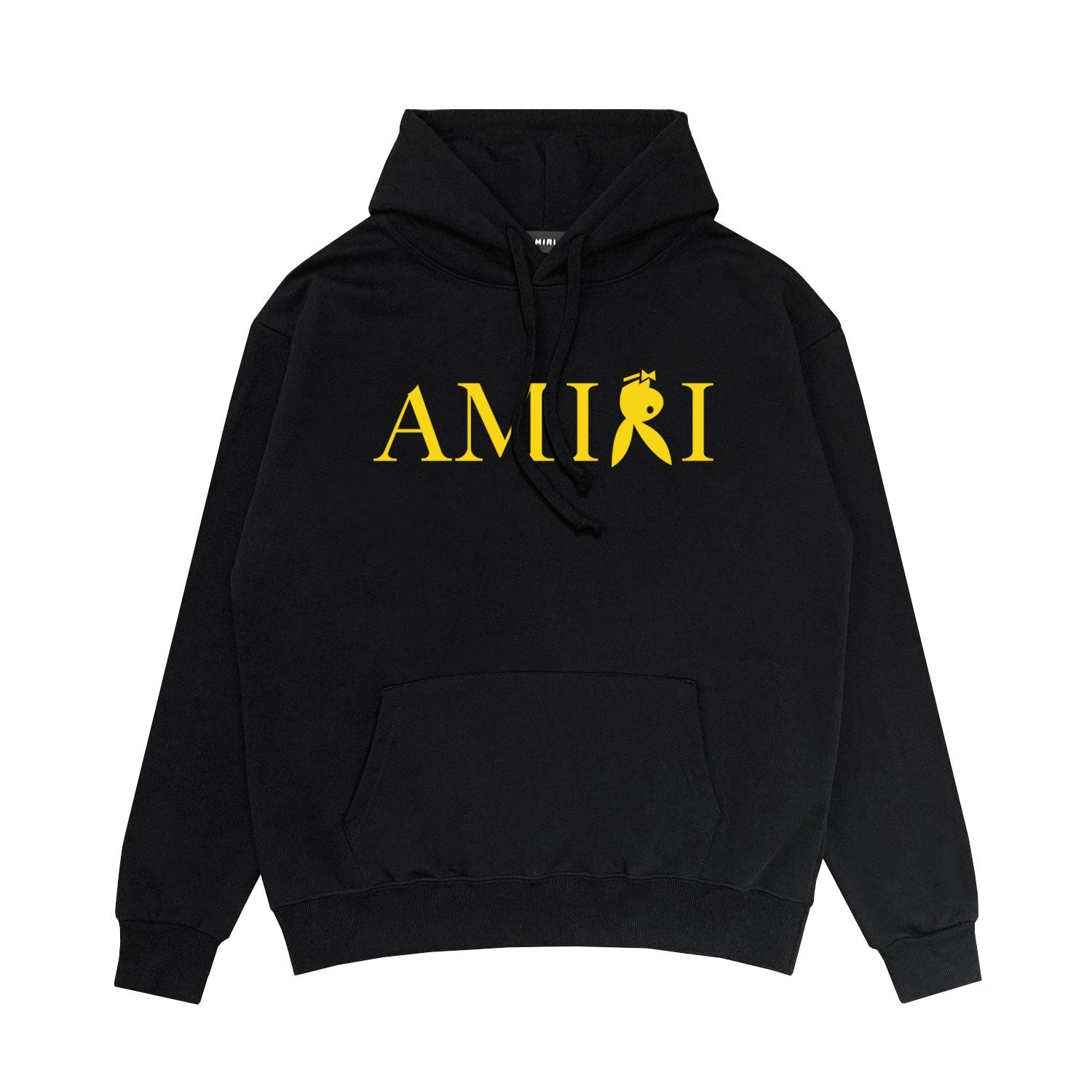 AMIRI  Hoodie  M028