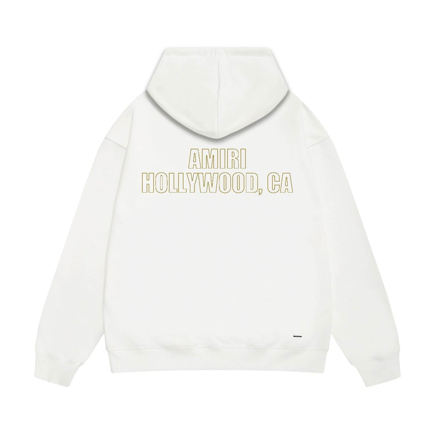 AMIRI  Hoodie