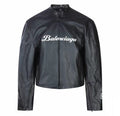 AUR-ICON JACKET（Genuine Leather custom made）