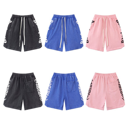 Godspeed shorts
