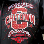 AUR-Pelle Pelle Leather JACKET