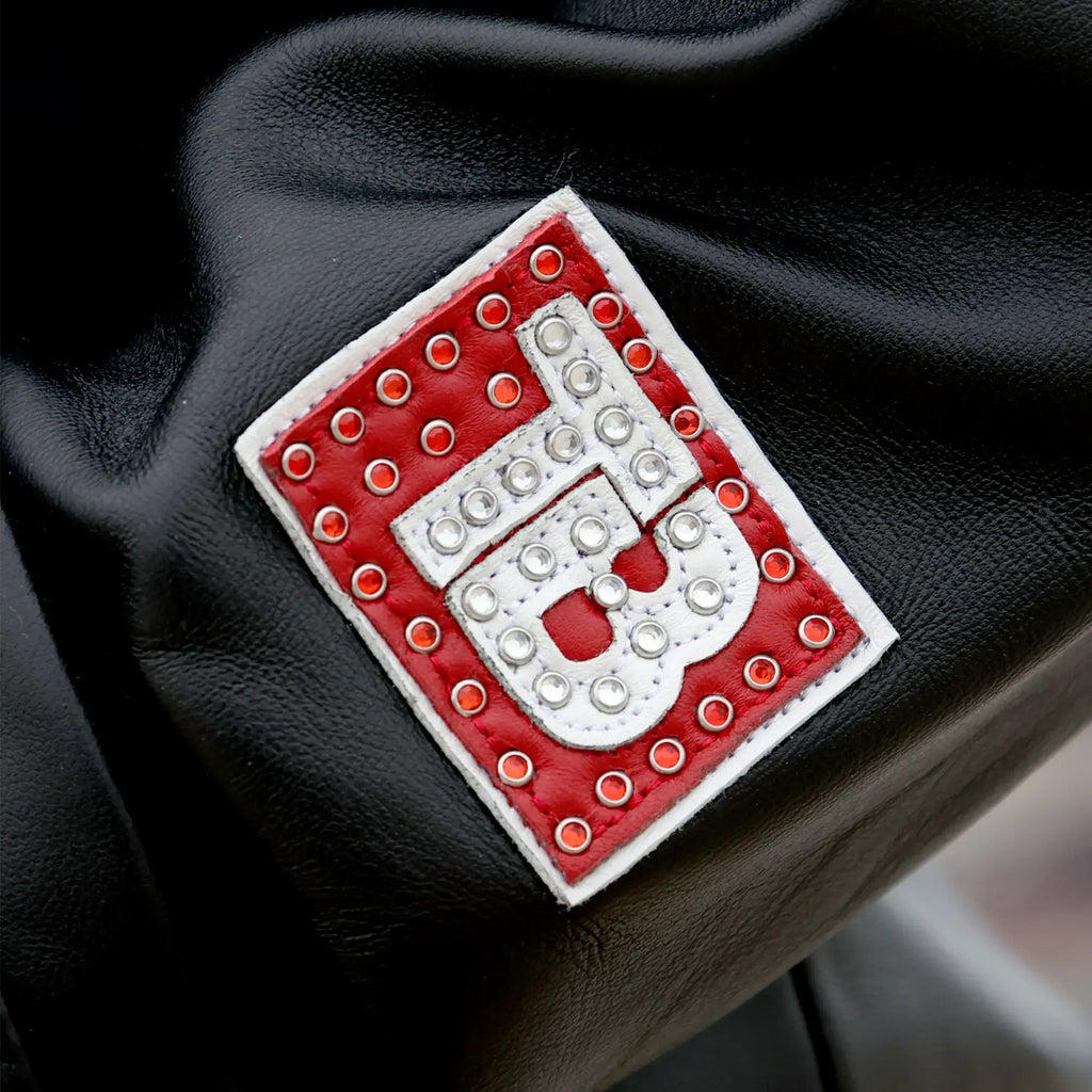 AUR-Pelle Pelle Leather JACKET