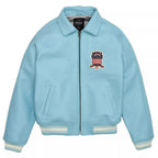 AUR-ICON JACKET（Genuine Leather custom made）