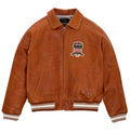 AUR-ICON JACKET（Genuine Leather custom made）