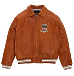 AUR-ICON JACKET（Genuine Leather custom made）
