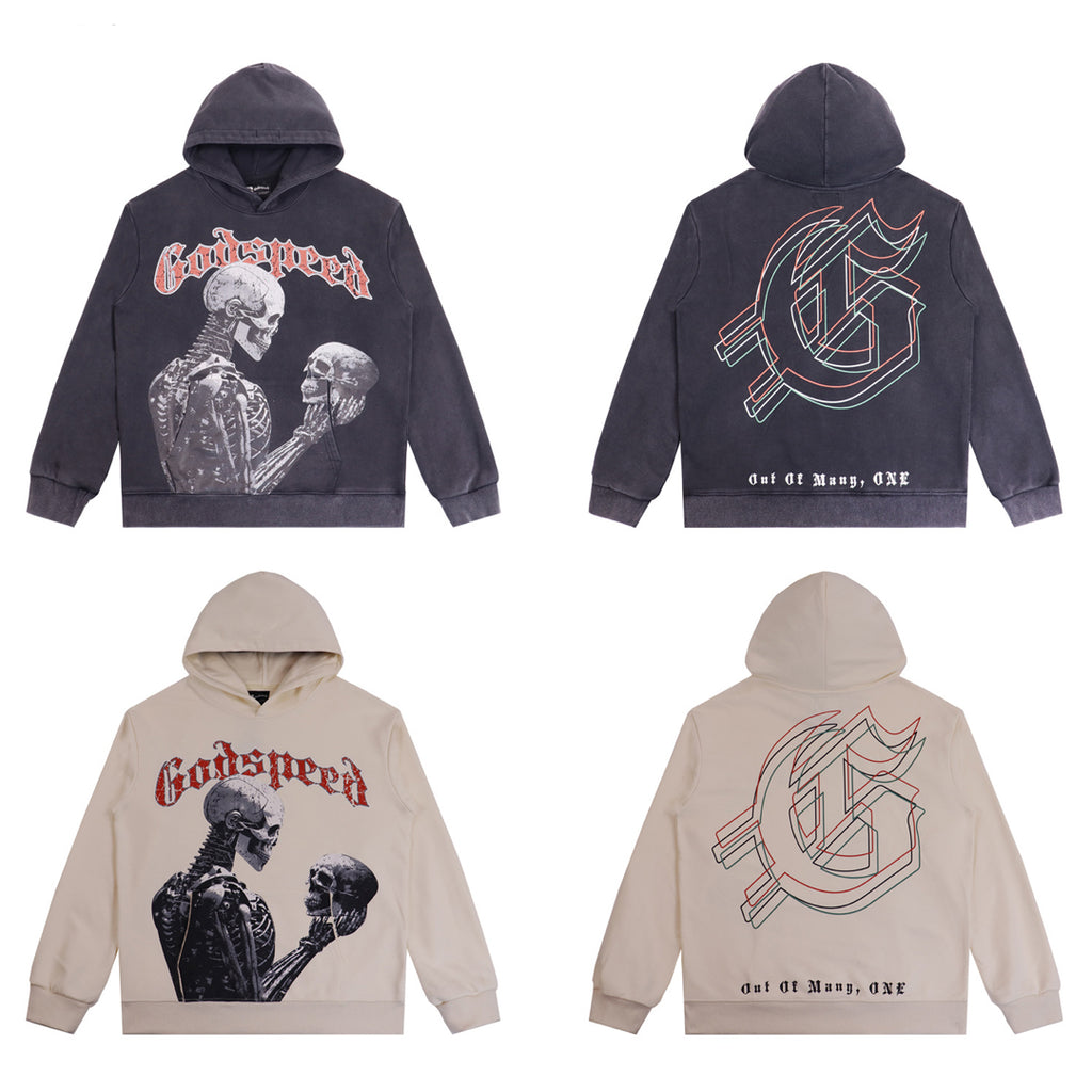 Godspeed Hoodie