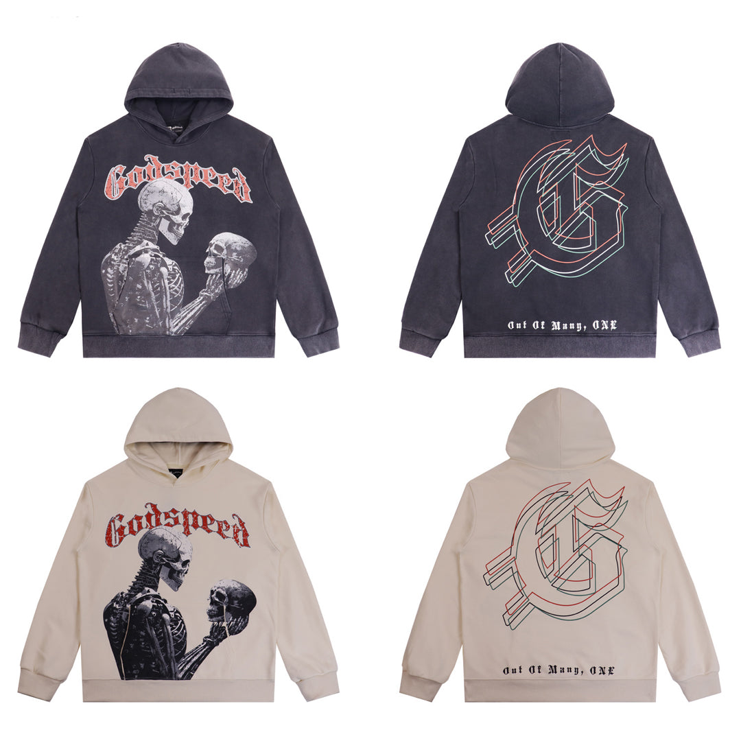 Godspeed Hoodie